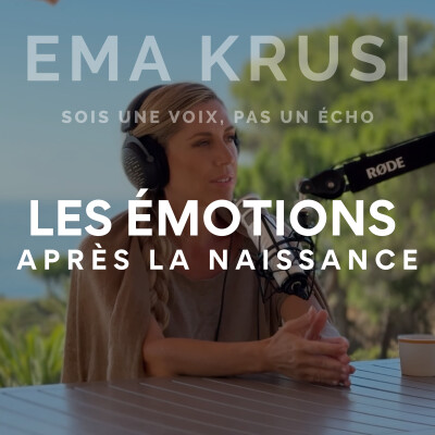 Accouchement non assisté : pourquoi ça fait si peur ? cover