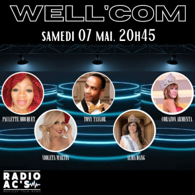 WELL'Com du 07/05/2022 cover