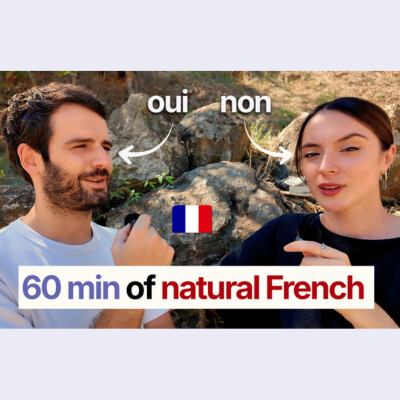 Est-ce que tu pourrais vivre à Paris ? [103] cover