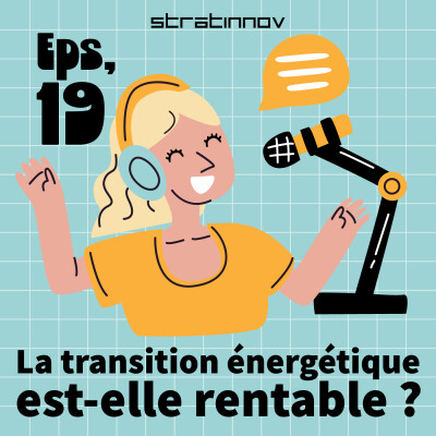La transition énergétique est-elle rentable ? cover