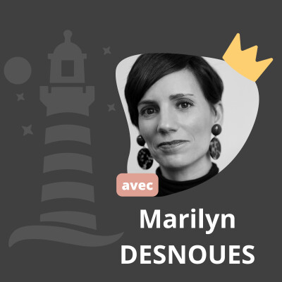 Marilyn a fait du droit son entreprise sans sacrifier la relation humaine avec ses clients. cover