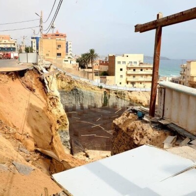 Le Wali d’Oran a failli tuer des gens pour l’argent et les beaux yeux du milliardaire Ben Mélissa cover