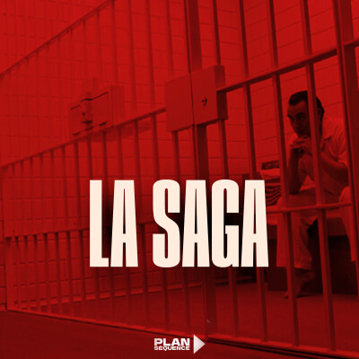 Le Sixième Sens (Manhunter) cover
