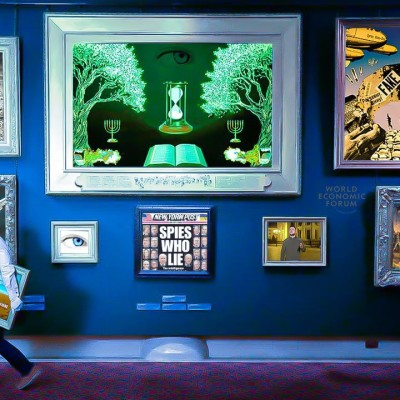 On Gagne Mais... - 22-03-20 cover