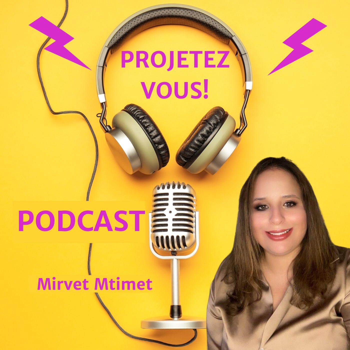 🌟 Projetez-vous ! 🌟 Abordons la gestion de projet sans complexe.