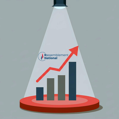 L'opinion publique existe ... et elle vote RN. cover