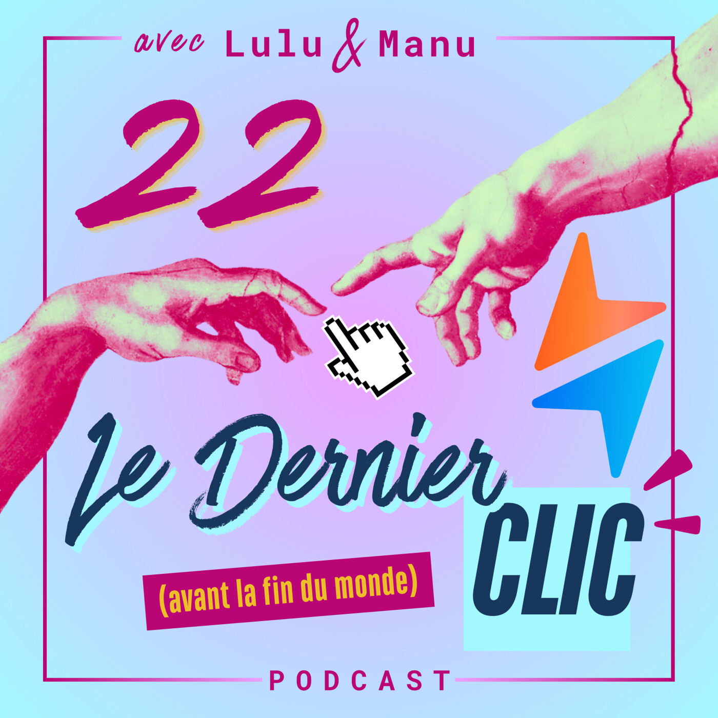 22 - [NCW] Benjamin Athlan, Slituo et RevOps : Quel outil as-tu détourné ? episode artwork