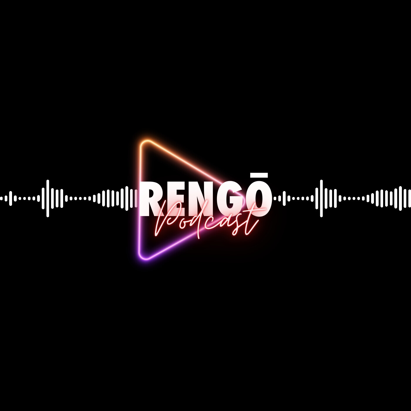 Introduction - RENGŌ Podcast episode artwork