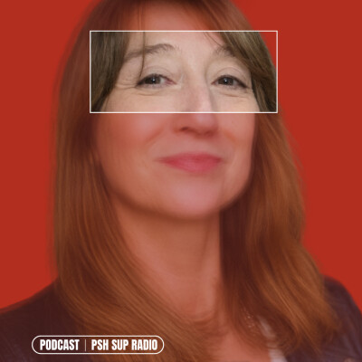 Karine Fouquet : Le portrait cover