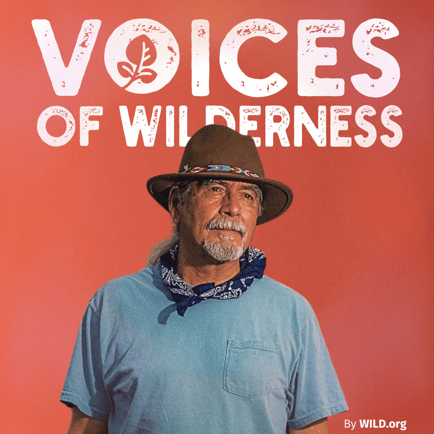 (44) WILD12 "Dan Wildcat: From Anthropocentric Worldview to Kinship with Nature"