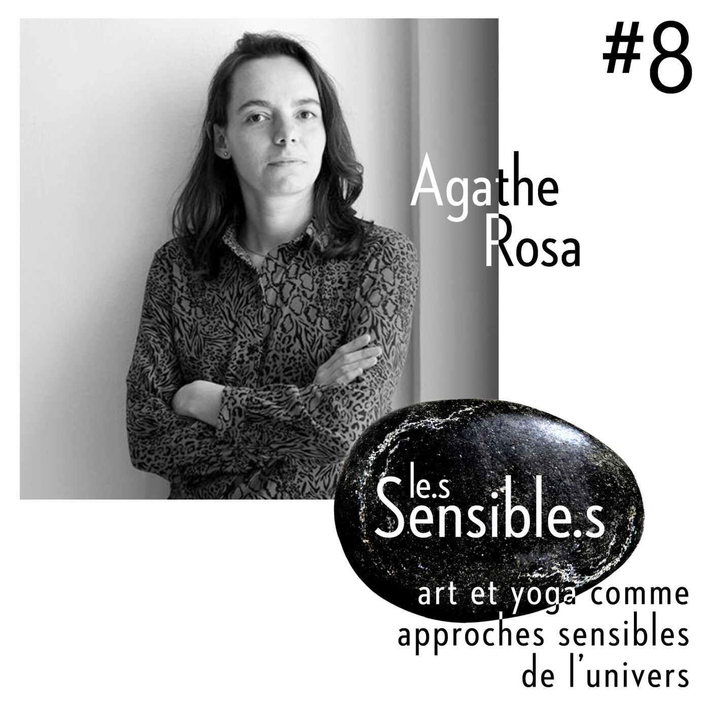 Le.s Sensible.s - art et mondes sensibles