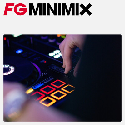 Show image for FG MINIMIX