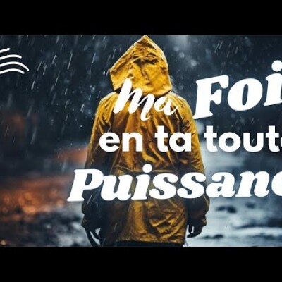 Parole et Évangile du jour | Mardi 2 juillet • Le Seigneur est là, présent cover