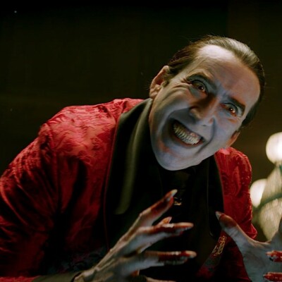 Nic Furie épisode 18 : Ce film aurait dû être un mail cover