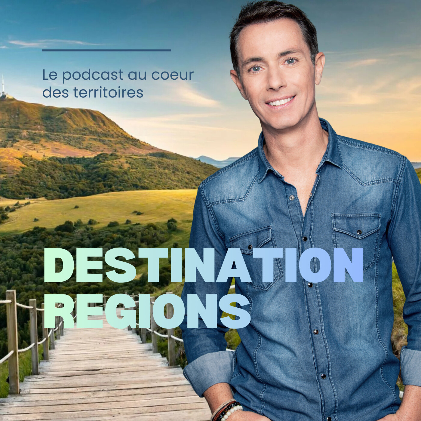 Destination Régions