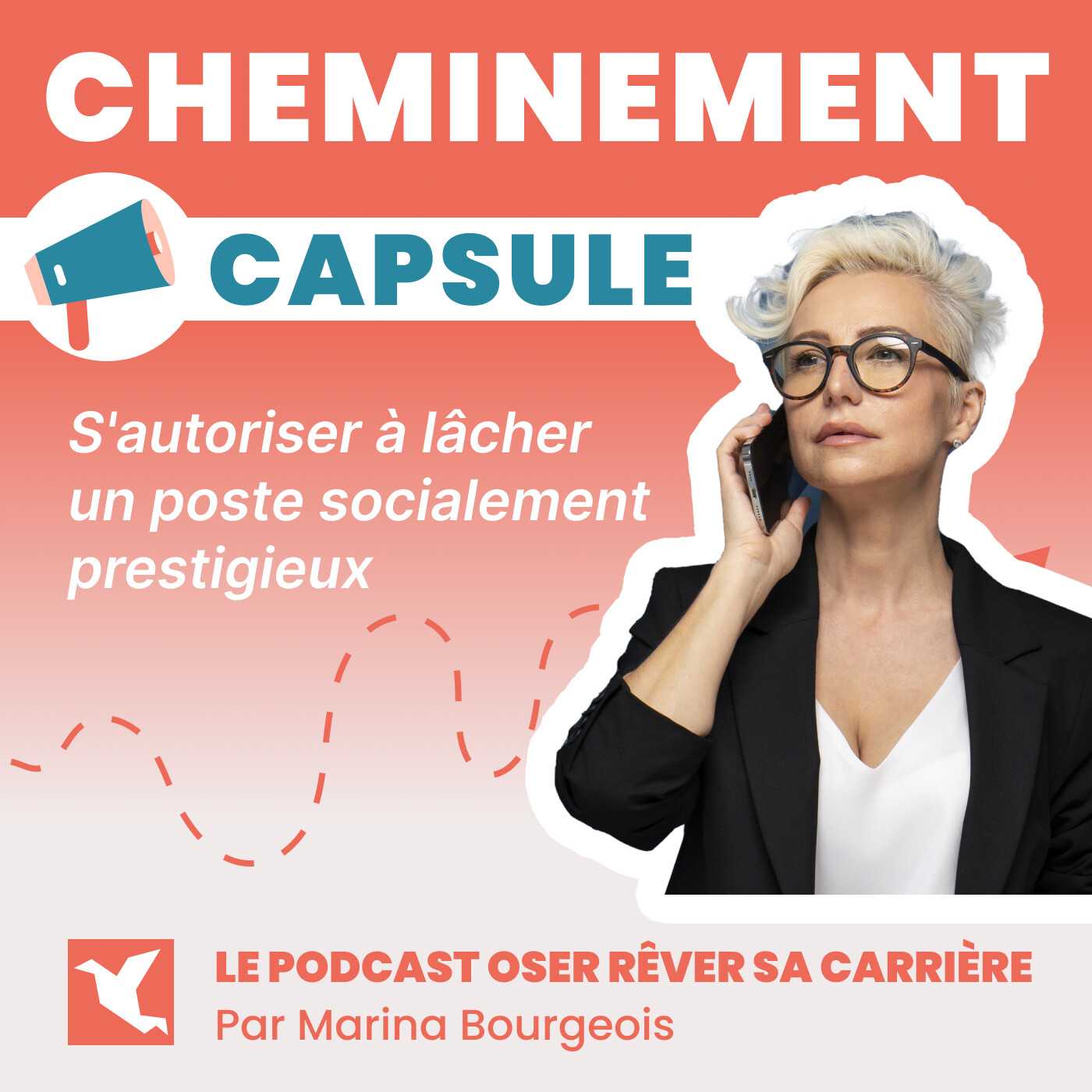 Cheminement