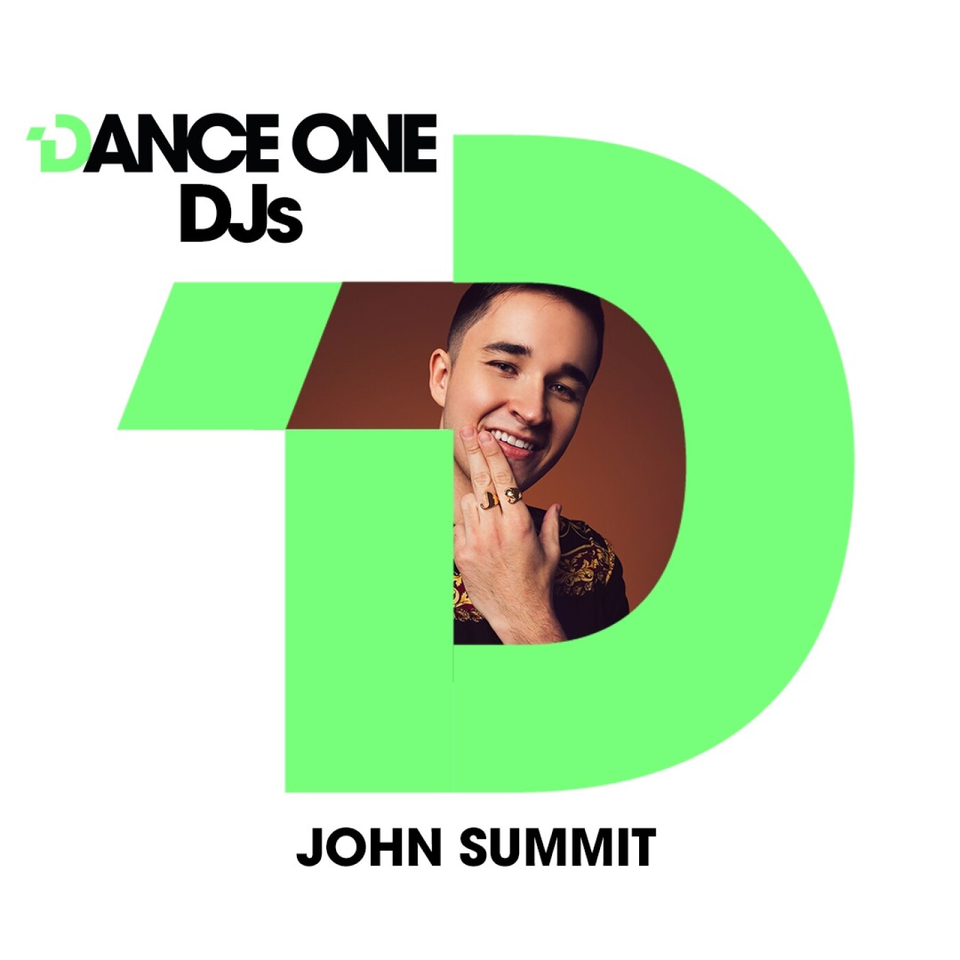 MAINSTAGE : JOHN SUMMIT