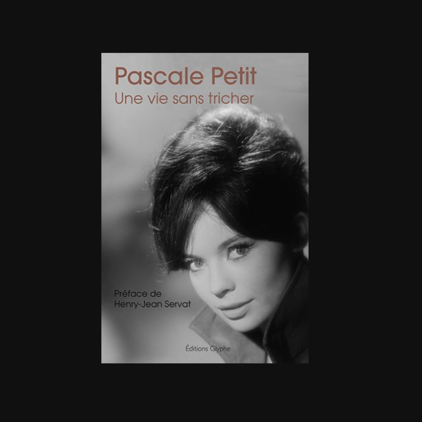 A l'écoute des livres - Pascale Petit episode artwork