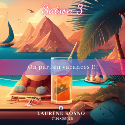 On part en vacances pour adultes ! cover