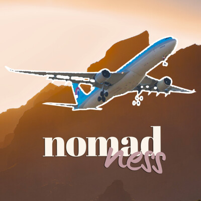 #26 Pilote d’avion à travers le monde :la vie sans racines de Jean-Michel cover