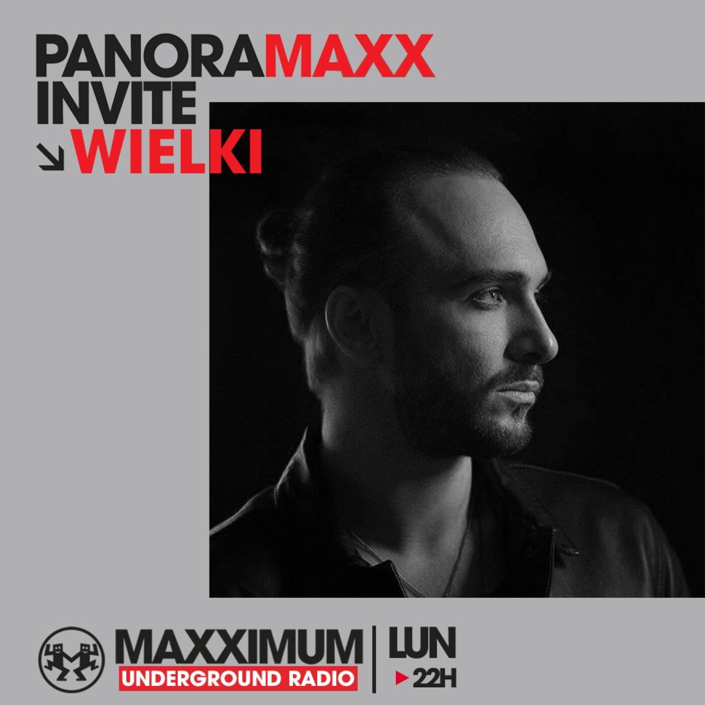 PANORAMAXX : WIELKI