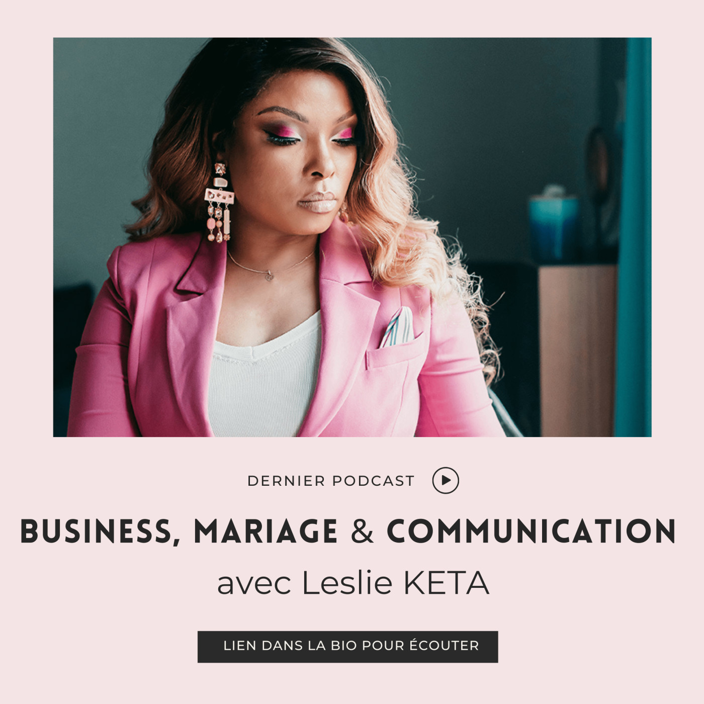 Le podcast des Leadeuses
