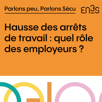 Hausse des arrêts de travail : quel rôle des employeurs ? cover