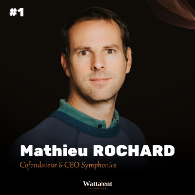 Agrégation, flexibilité, fourniture : pourquoi Symphonics fait tout à la fois, avec Mathieu Rochard cover