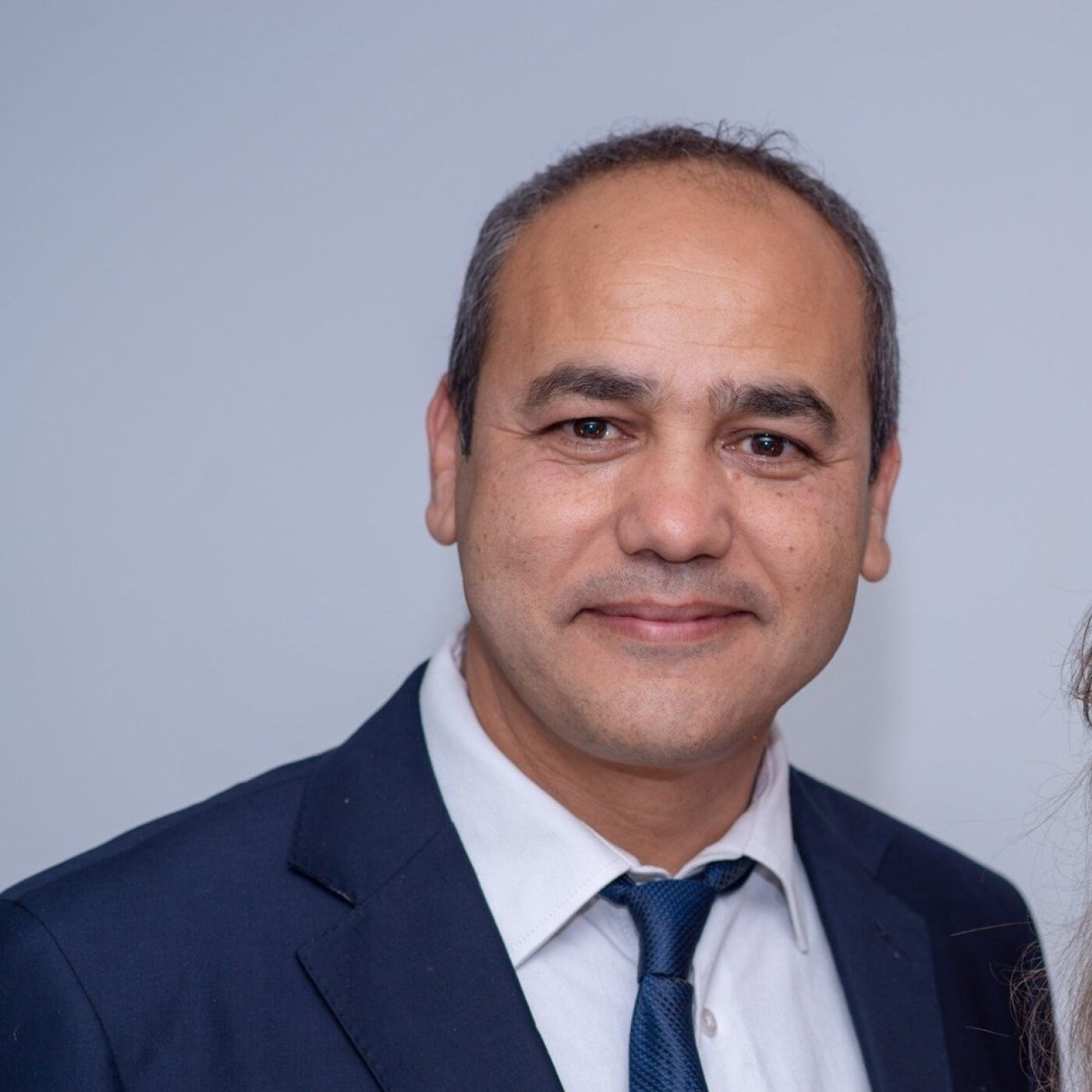 Mohamed BOUDJELLABA, Maire Divers Gauche de Givors, liste Construisons Ensemble episode artwork