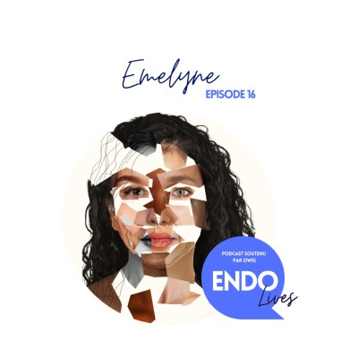 Emelyne épisode 16 cover