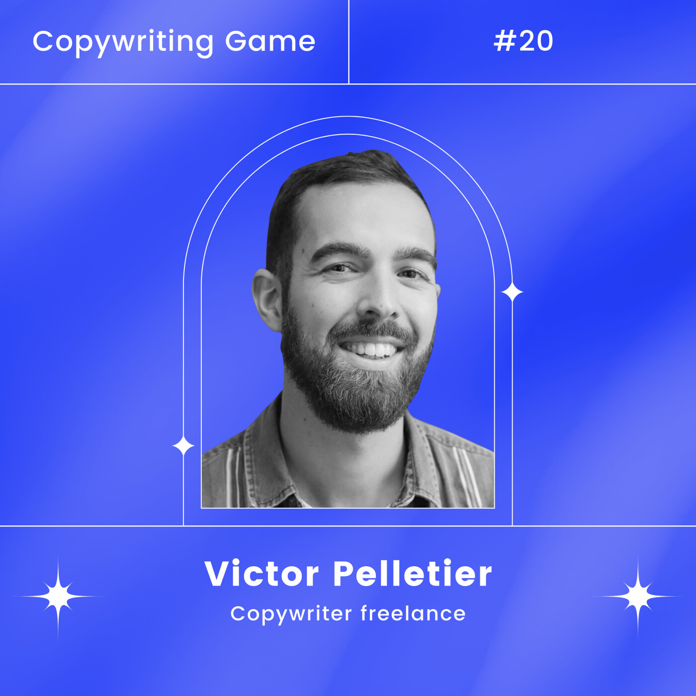 Copywriting game