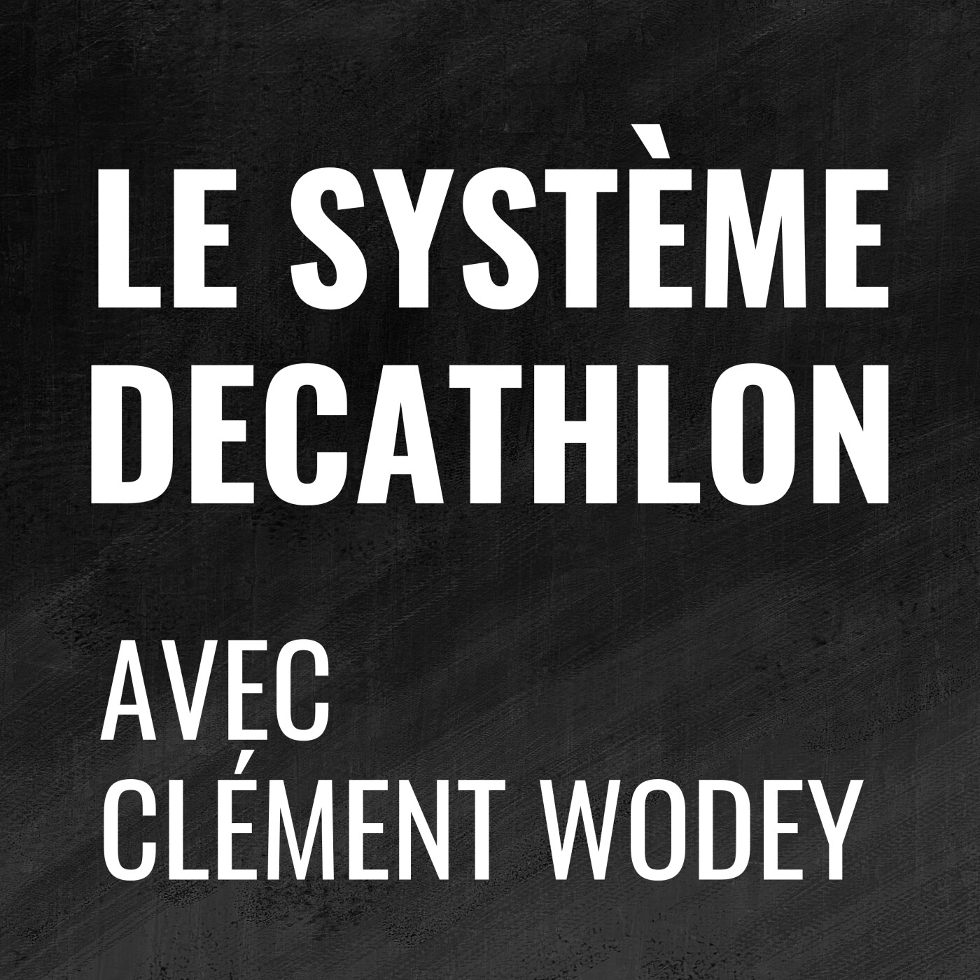 La cascade managériale de Decathlon : applicable dans ton entreprise ? - avec Clément Wodey - 497