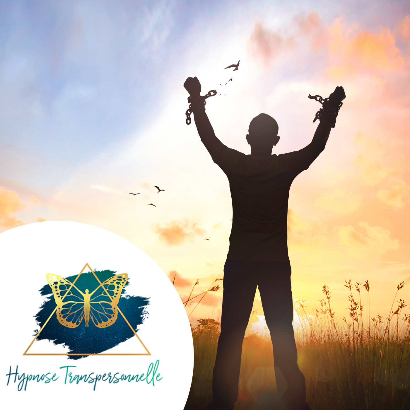 Hypnose Transpersonnelle ® - Séverine Barbier