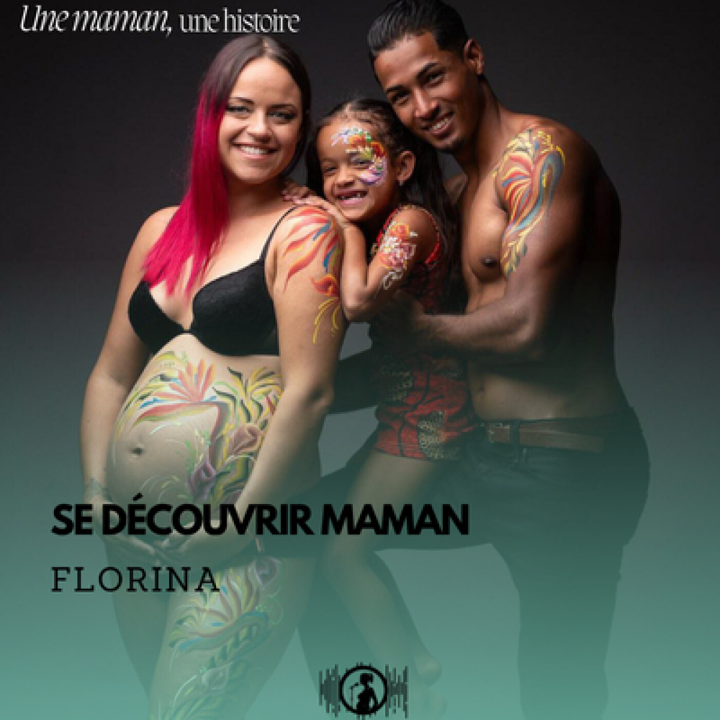 Une maman, une histoire