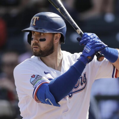 MLB: Jogadores que devem ser trocados e possíveis destinos (USA na Rede #278) cover