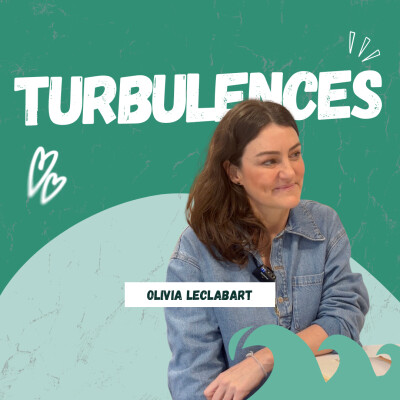 🎙️✨ Choisir le bien vieillir avec Olivia Leclabart cover