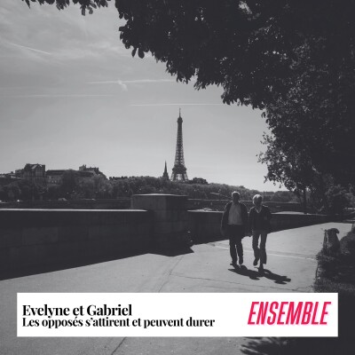 Les opposés s'attirent et peuvent durer cover