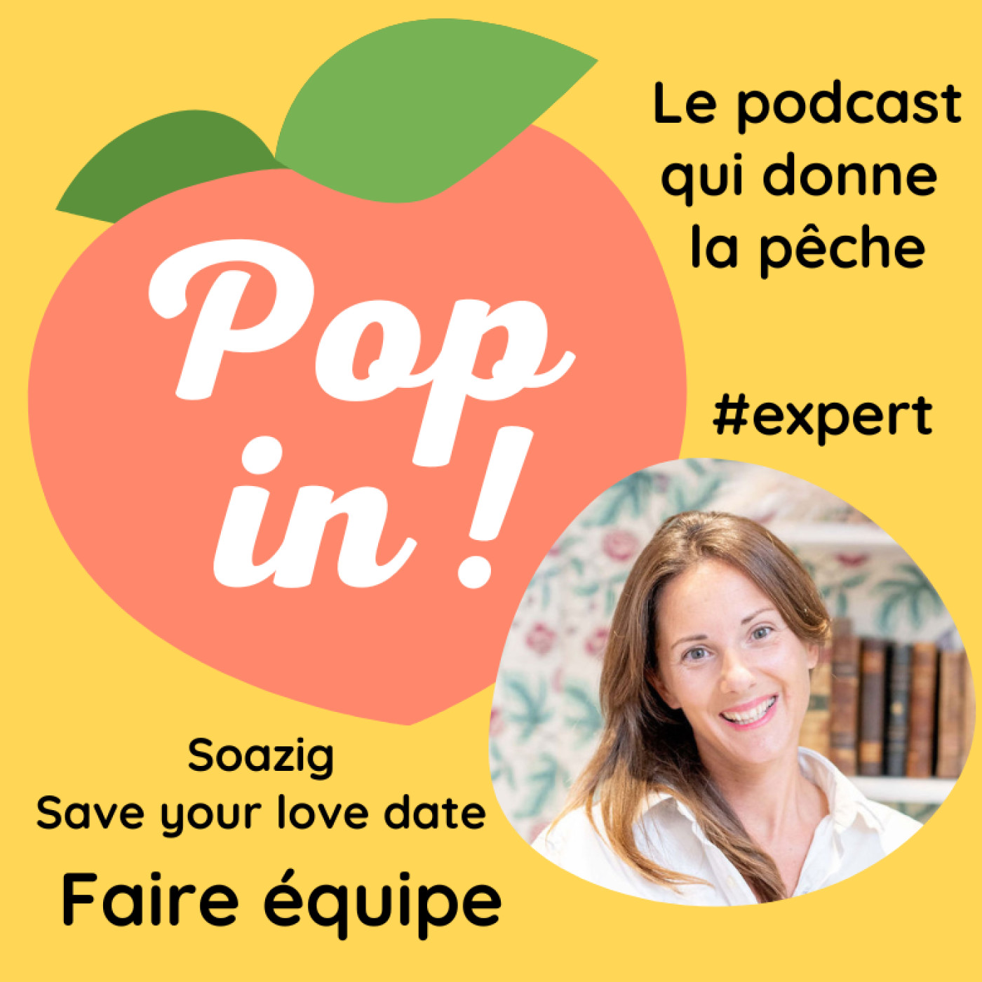 Faire équipe en couple - Soazig Castelnérac - Save Your Love Date