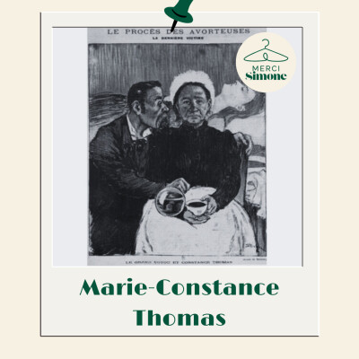 Case 21 - Calendrier de l'avent 25 : "La Mort aux Gosses" et l'avortement au XIXe siècle cover