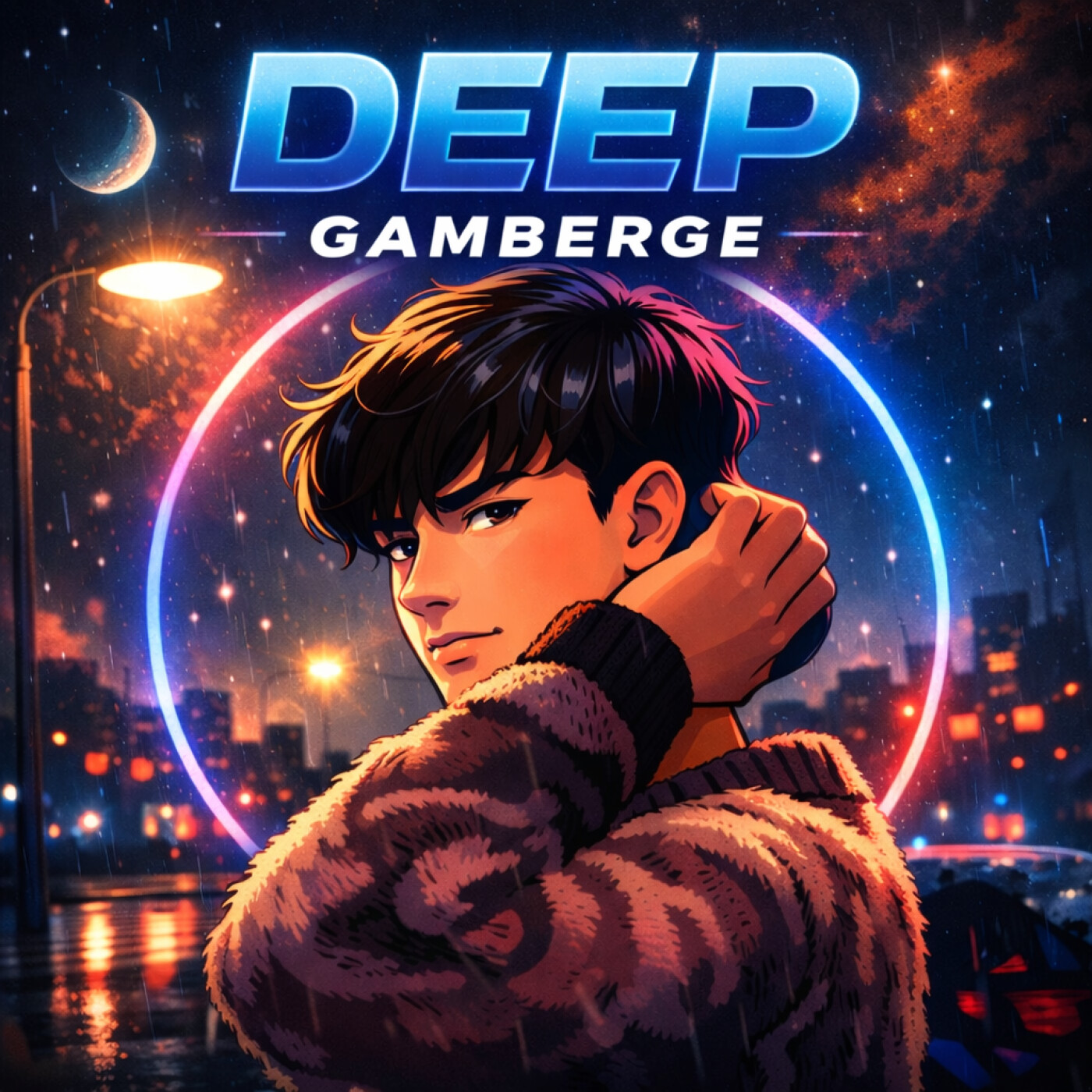Deep gamberge