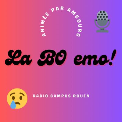 La BO Emo cover