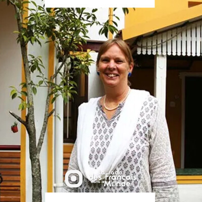 Benjamine Oberoi est la fondatrice et co-présidente d’Objectif France-Inde, elle a aidé plus de 200 000 femmes cover