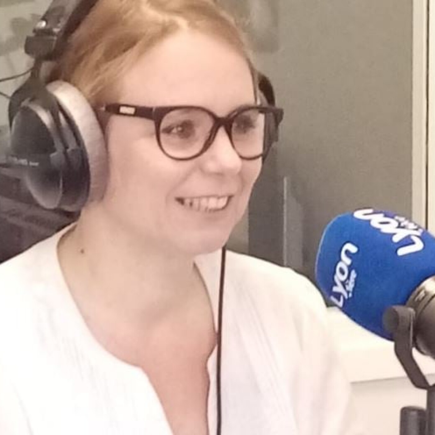 Cécile CUKIERMAN : Tête de liste PCF + LFI + Ensemble aux Elections Régionales 2021 episode artwork
