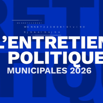 MUNICIPALES 2026 : LE DÉBAT D'ORVAULT cover