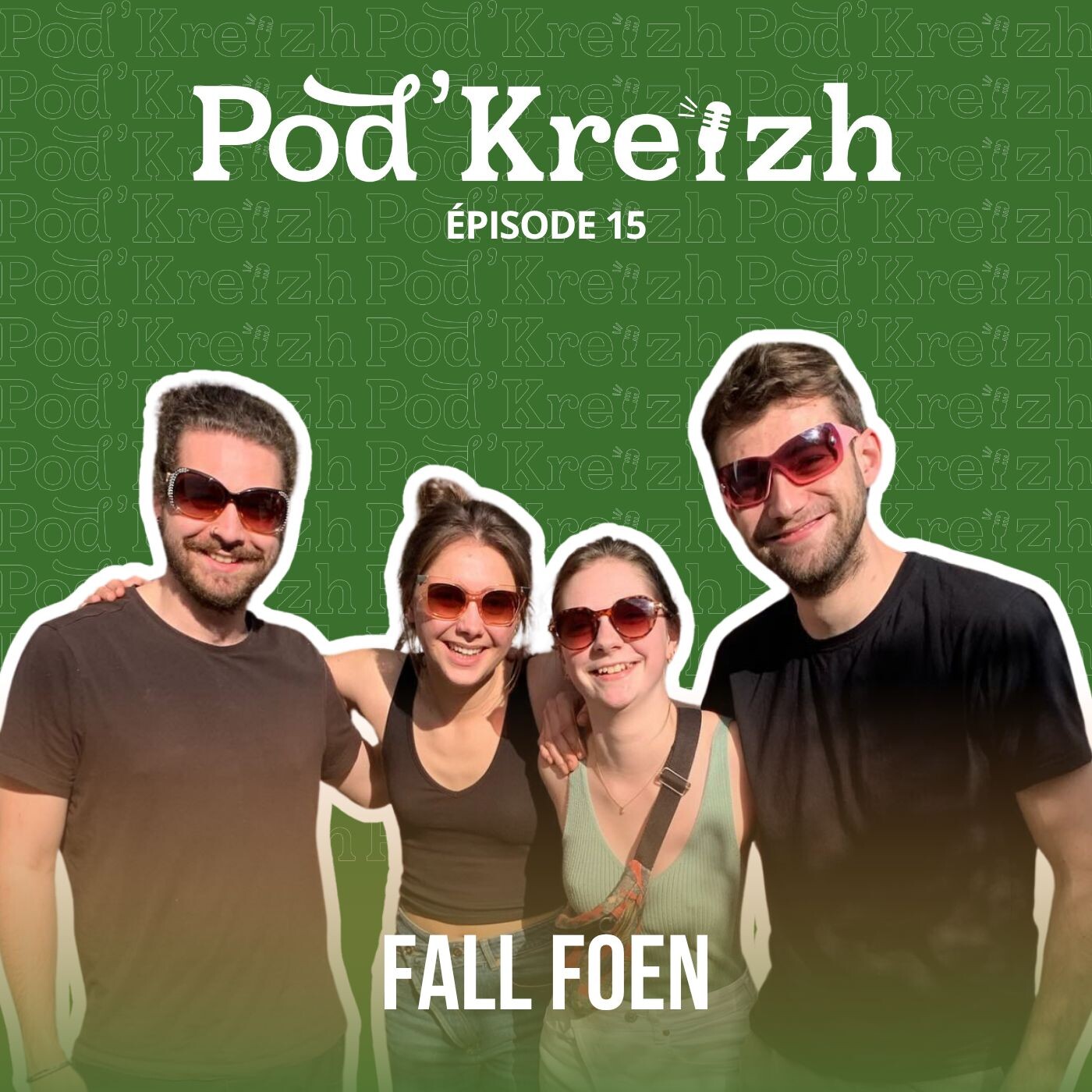 Pod\'Kreizh