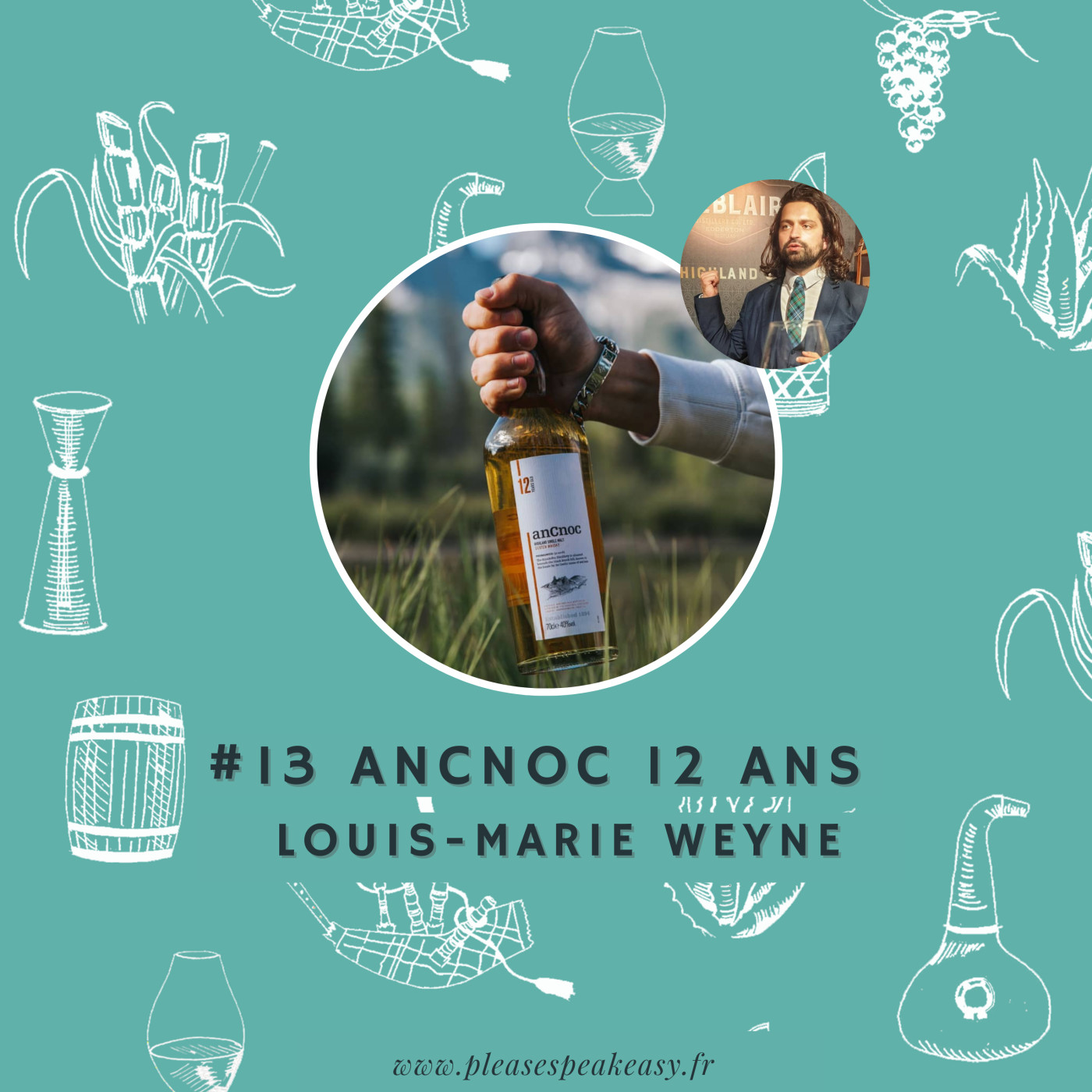 Eau de Vie