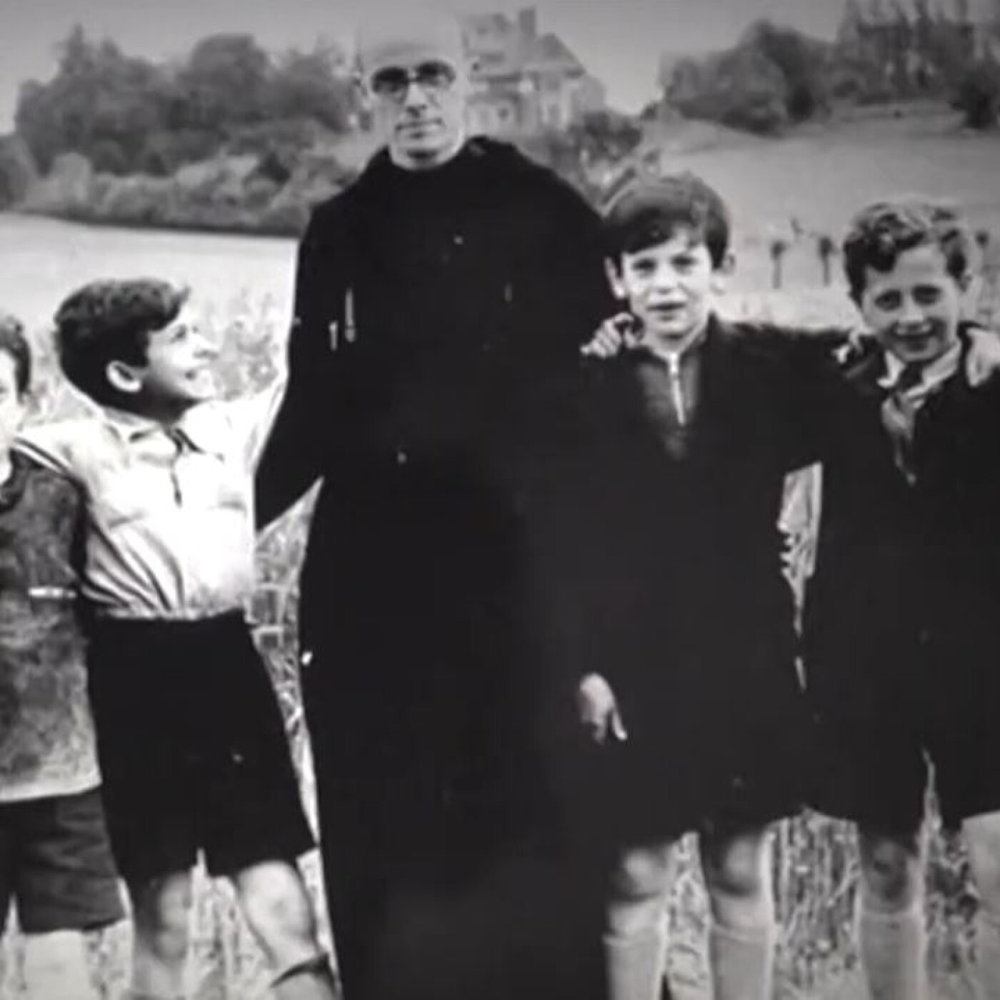 L'ombre et le juste, un documentaire qui fait mémoire