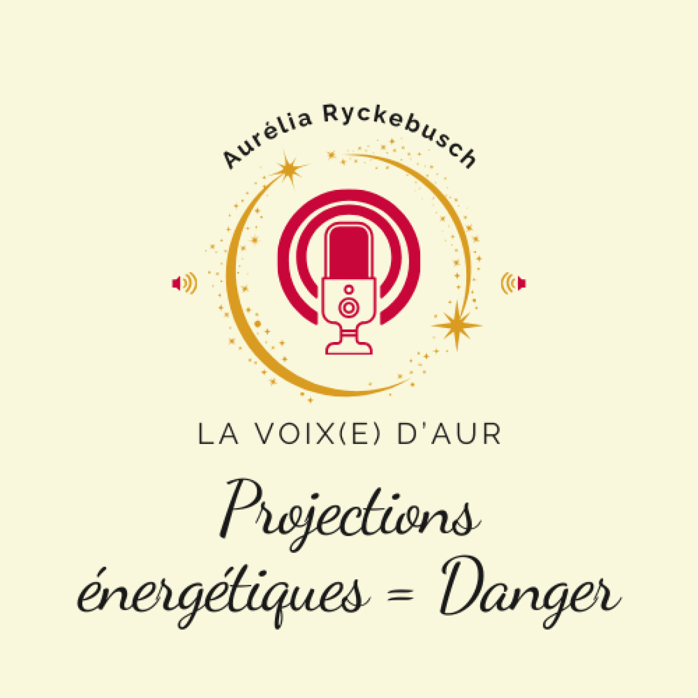 La Voix(e) d\'Aur