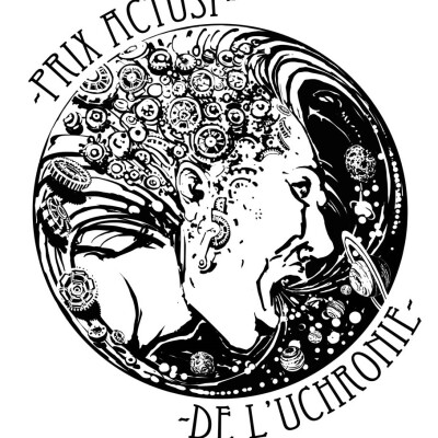 L'Uchronie ! cover