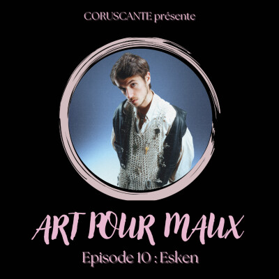 Esken - La responsabilité de l'artiste cover
